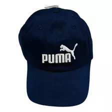 Boné Puma Ess Cap - Original Com Ajuste De Fitinha