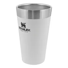 Vaso Térmico Stanley Adventure Lisa Color Polar 473ml