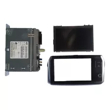 Gps Stereo Touchscreen Peugeot 208 Gt/xy/gti Original 