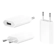 Adaptador Cargador Para iPhone Original