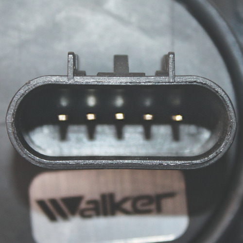 Un Sensor Maf Walker Hyundai Veracruz 3.8l V6 07/12 Foto 5
