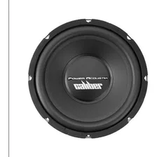 Subwoofer 12 Cbw 124 Power Acoustik