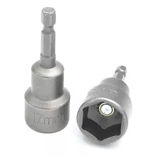 Panovo 2 Adaptador Taladro Tijera Nivelacion Para Rv-jacks 1