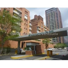 24-20506 Apartamento En Alquiler Sp