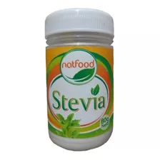 Stevia Natfood 80 Grs. Agro Servicio