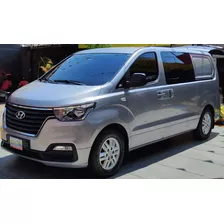 Hyundai H1 Grand Starex