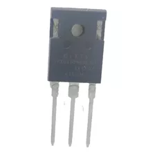 Transistor Ixgh60n60c3d1 60n60 600v 75a
