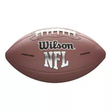Balón De Fútbol Americano Wilson Nfl Mvp Tamaño Oficial