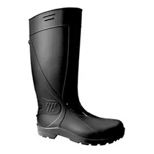 Bota De Hule Jardinera Toolcraft 