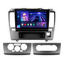 Android Nissan Radio Tiida Versa Frontier Carplay Gps Usb Cd