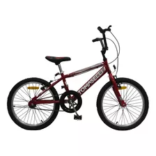 Bicicleta Tomaselli Kids Para Niños Rodado 20