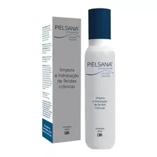 Polihexanida Solução Phmb 40ml Tratamento Ulcera E Feridas