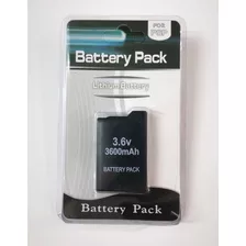 Bateria Para Sony Psp 1000, 1001, 1006 (fat)