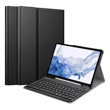 Funda + Teclado Fintie Samsung Galaxy Tab S7 11 Inch Donøt