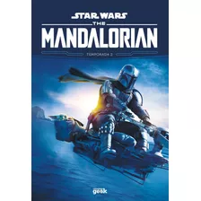 Star Wars: The Mandalorian ? Temporada 1