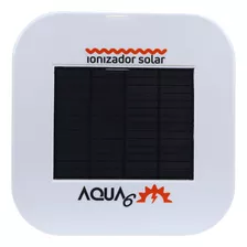 Ionizador Piscina De 60000 Litros(solar)(adeus Algas)