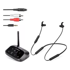 Auriculares Inalambricos Para Television - Avantree Ht5006