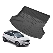 Funda Maletero 3d Ford Territory 2019-21