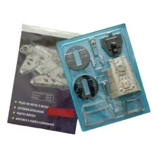 Star Wars Millennium Falcon - Planeta Deagostini