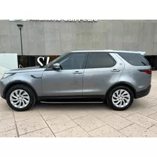 Land Rover Discovery 2022 3.0 V6 S At