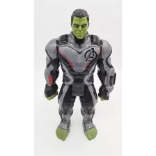 Action Figure Marvel Avengers Hulk Titan Hero Series Hasbro