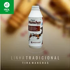 Papa Manchas Líquido 900ml