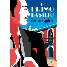 Livro O Primo Basilio