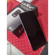 Smartphone LG K62+ Super Novo 