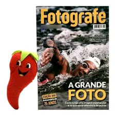 Livro Fotografe Melhor Edição Especial, A Grande Foto N° 300