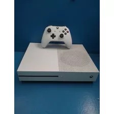 Xbox One S De 1tb Funciona Perfectamente 