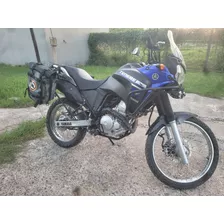 Yamaha Tenere 250 Adventure