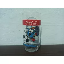 Vasos Coca Cola Olimpiadas Atlanta 1996