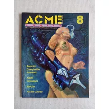 Acme Comics, Vol 2 N. 8, 1993