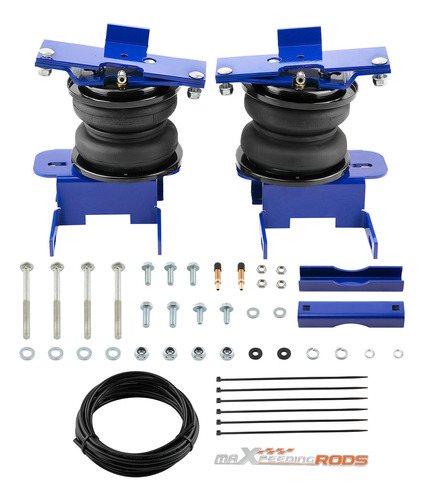 Kit Bolsa Suspension Ford F-150 Xlt 2017 2.7l Foto 2