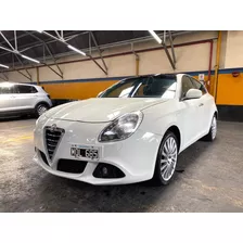 Alfa Romeo Giulietta 1.4 Distinctive Multiair 170cv Mt6