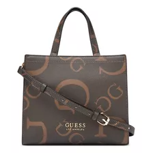 Bolsa Guess Factory Cg884181-nat