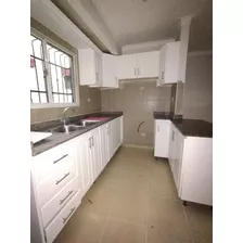 Se Vende Apartamento En Ciudad Real Ii Tipo B