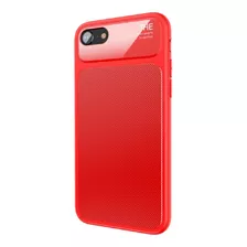 Carcasa Resistente Compatible Con iPhone 7 / 8 Knight Baseus