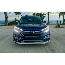 Honda Cr-v 2016 Ex