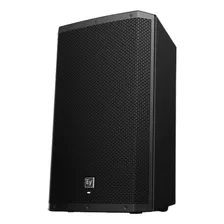 Caixa De Som Electro Voice Zlx-15bt Ativa 1000w Bluetooth