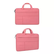 Funda Bolso Impermeable Con Bolsillo Macbook Pro 16 A2141