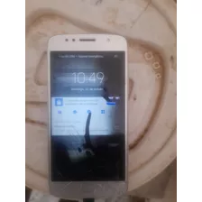 Moto G5 Usado Tela Estragada 