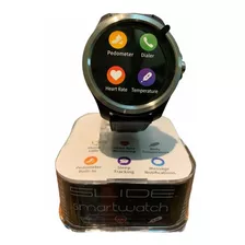 Smartwatch Slide Sw600 Reloj Inteligente Envios