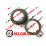 Kit Pastas Allomatic Daewoo Lacetti L4 1.6l 1.8l 2.0l 2006