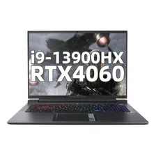 Laptop Gamer I9-13900hx Zero Rtx4060 Ddr5 32 G 1 T 16 Pulgad