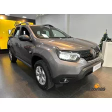 Duster 1.6 16v Sce Flex Intense Plus Manual