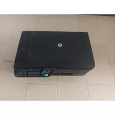 Impresora Hp 4500 Desktop (para Repuesto)