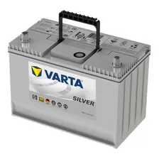 Bateria Varta 27rv51300 Toyota Prado / Hilux / Fortuner 