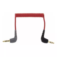 Rode Cable Sc7 Para Microfono