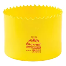 Sierra Copa Corte Profundo Deep Cut 76 Mm Starrett